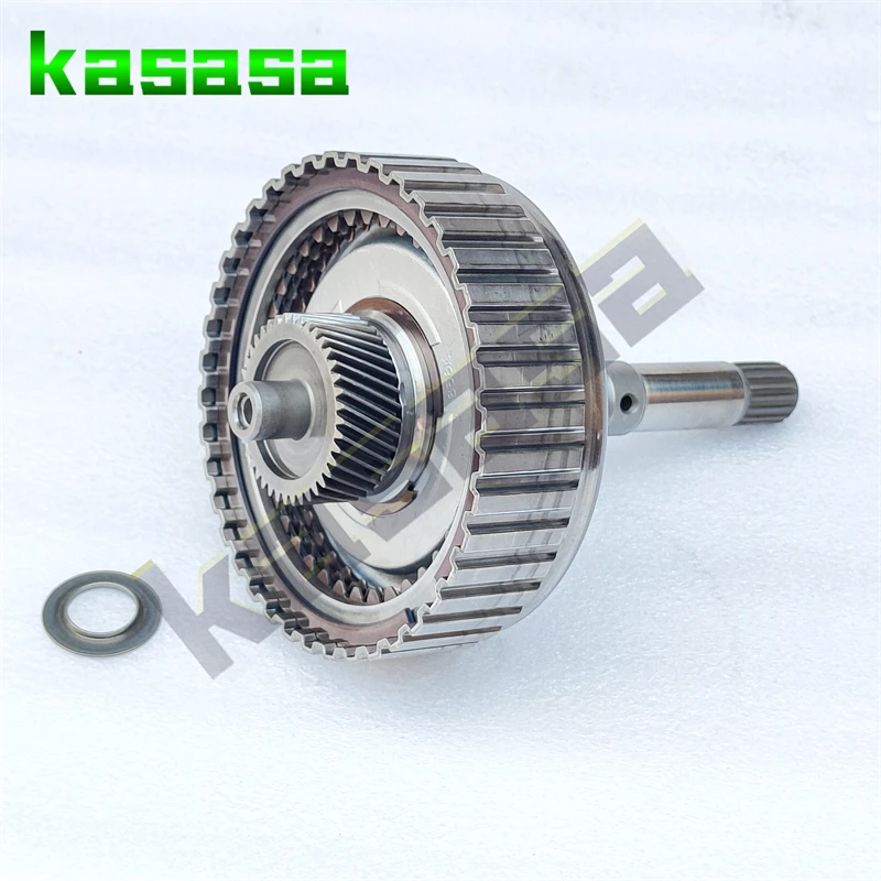 New Clutch Auto Transmission Input Drum Assembly K310 K313 CVT Fit For TOYOTA  Car Accessories