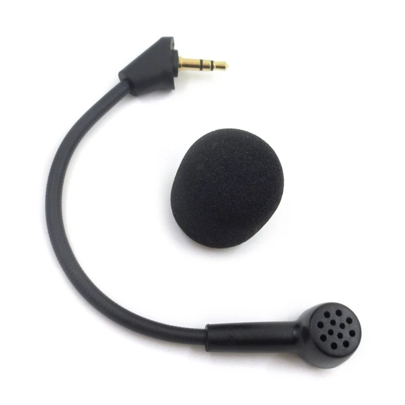 Alpha용 Cloud용 게임용 헤드폰 마이크 S 헤드셋 액세서리 K1KF용 Cloud