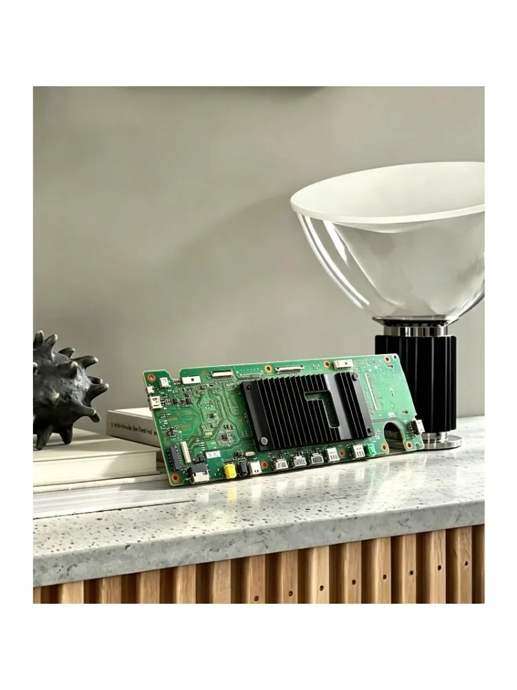 Original KD-55A9F 65A9F TV-Motherboard 1-983-356-21