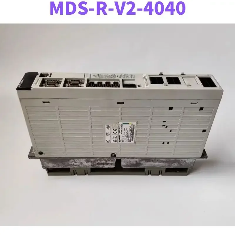 MDS-R-V2-4040  MDS R V2 4040 Second-hand Drive,Normal Function Tested OK