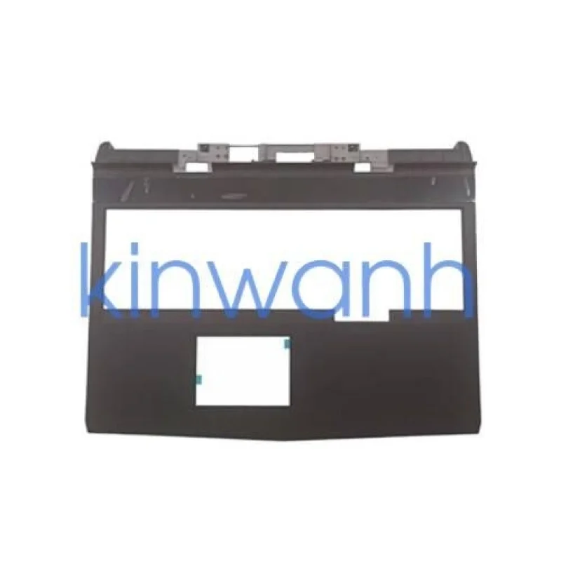As+ 8G7X7 08G7X7 For Dell Alienware 17 R4 R5 C Case Palmrest Housing