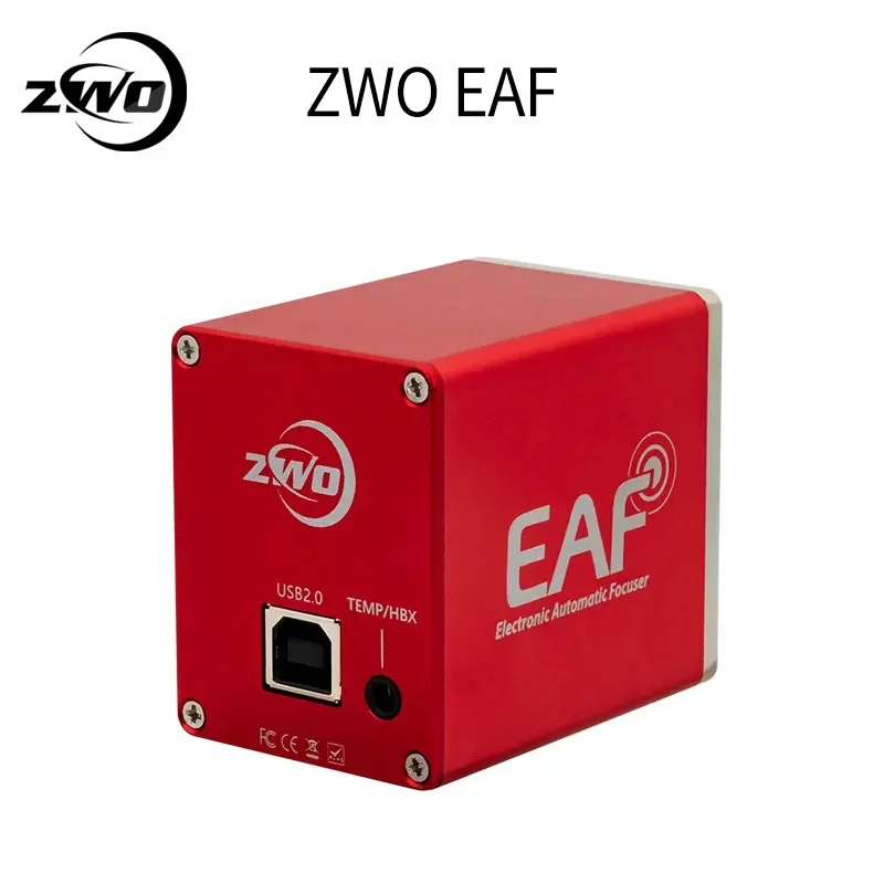 ZWO EAF Standard Electronic Automatic Focuser (EAF) EAF-S NEW EAF-5V