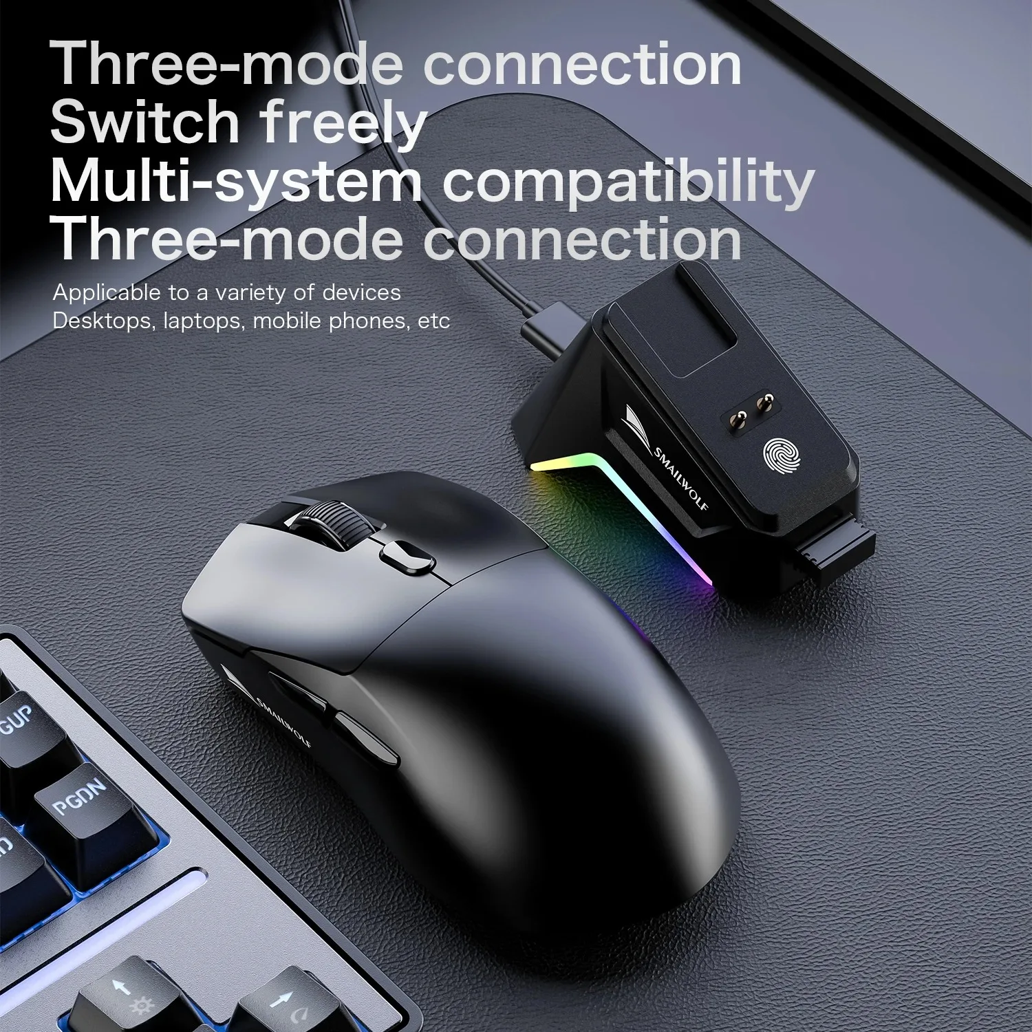 Thumbnail 4 - #15 Compare RGB Gaming Mouse Before You Buy