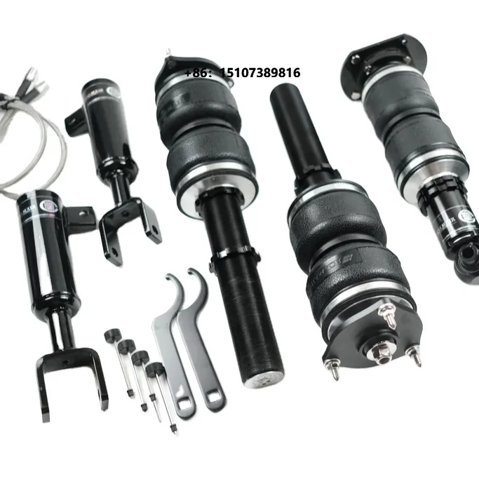 For BMW 5Series G31 Original Factory air Suspension Air Suspension Support Kit/air Shock Absorbers
