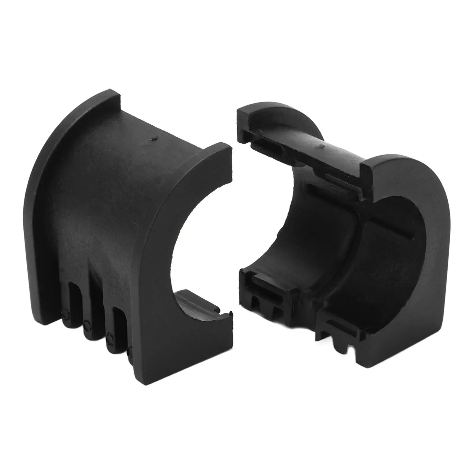 

2Pcs/Set Stabilizer Bar Bushings Upper Steering Bushing Kit 5439731 Replacement for ranger 400 500 570 800 Accessories