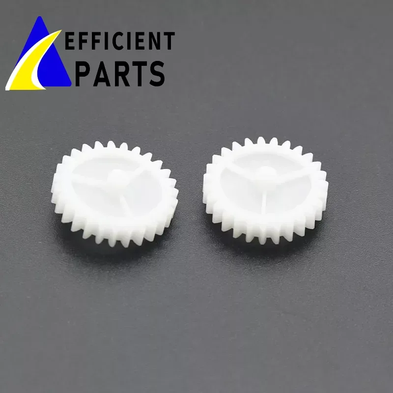 10X RU5-0307-000 RU5-0307 Drive Gear 27T for HP 2030 1320 2055 2035 1160 3390 3392 2727 2014 2015 2050 LBP 6650 6310 6670 6300