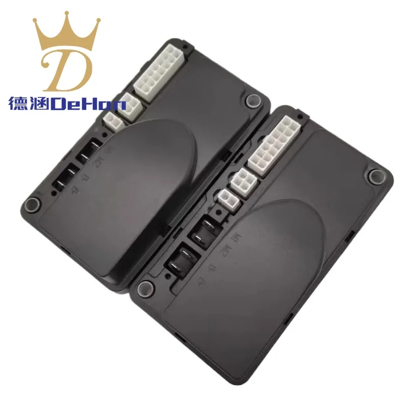 

Контроллер электрического вилочного погрузчика JAC 1212P-2501/2502