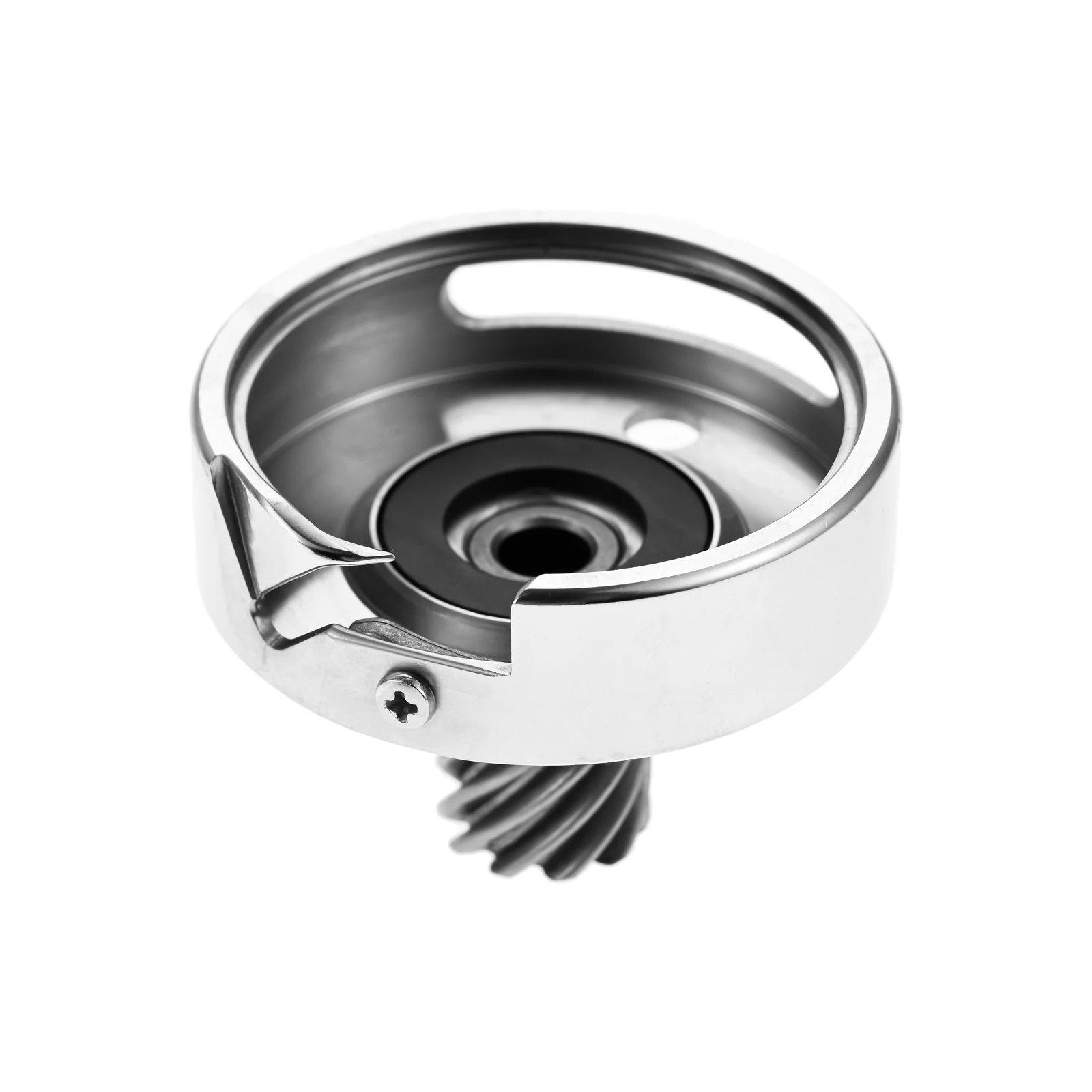 

1 шт., стальная швейная машина, поворотный крючок, челнок для Babylock BLAR BL137A BLMR для Brother BC1000 BC2100 CE5500, часть швейной машины