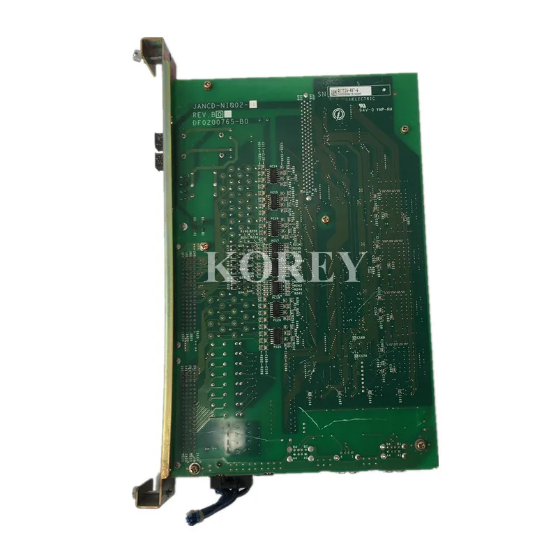 Axis Control Board JZNC-NIF02-1 Spot