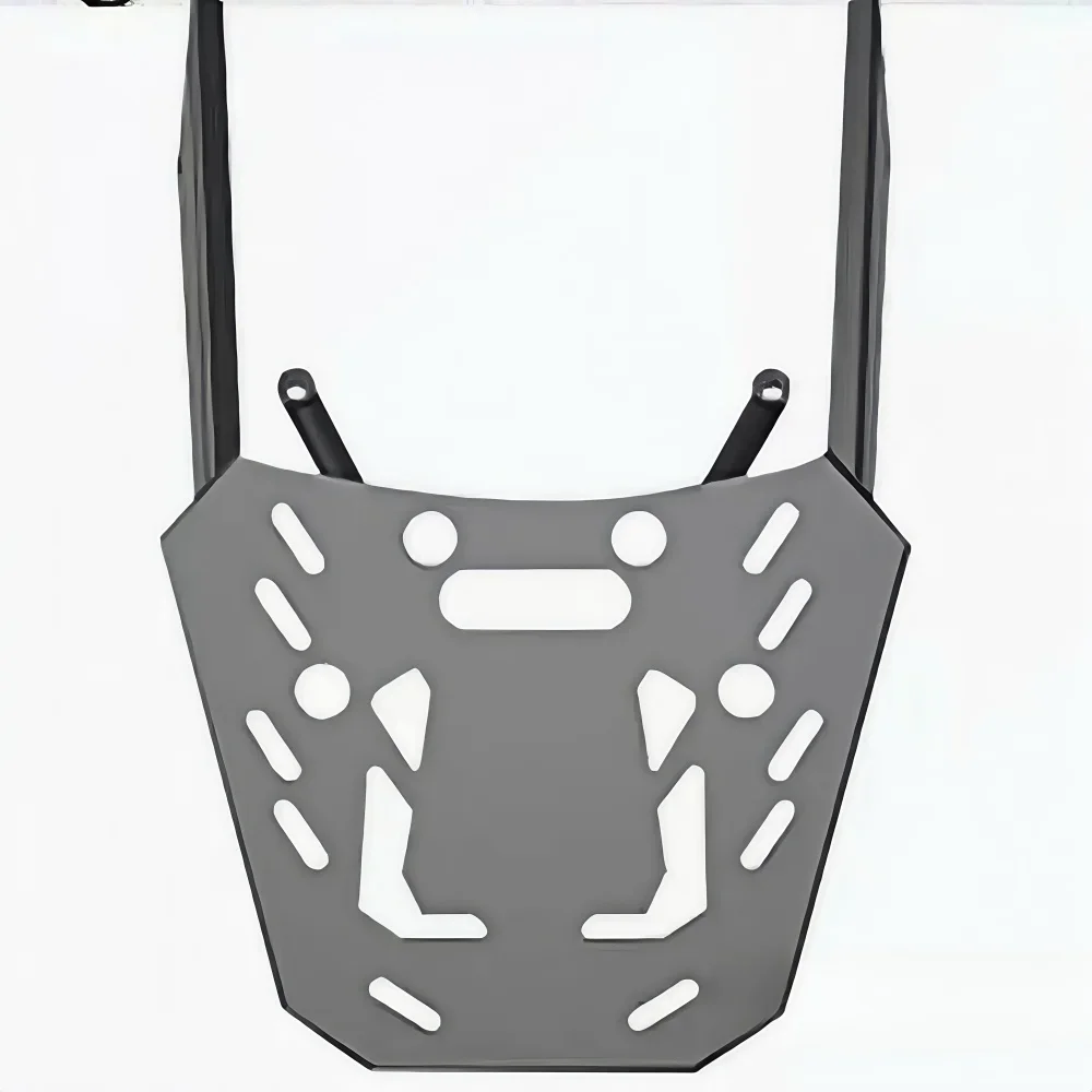 ملحقات الدراجة النارية رف خلفي جديد مناسب لـ Sym Drg Bt 160 رف خلفي Sym Drgbt 160