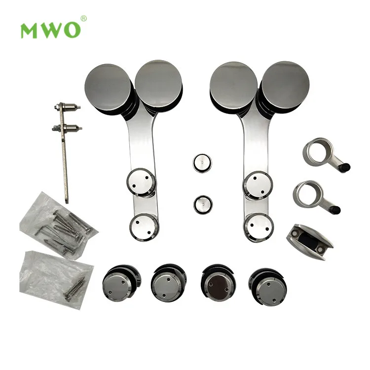 

Hang Rail Guide Sliding Door for Slide Door Roller