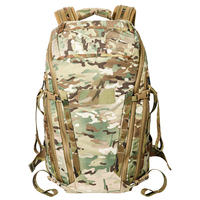 Tactical 30L Large Capacity Wear resistant Multi functional Backpack Outdoor Travel Bag Backpack
