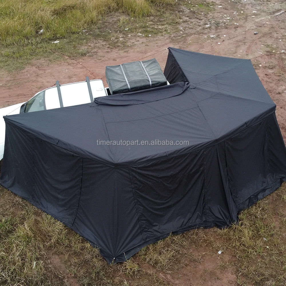 Уличный кемпинговый тент для в – обзор и цена Outdoor Camping Awning