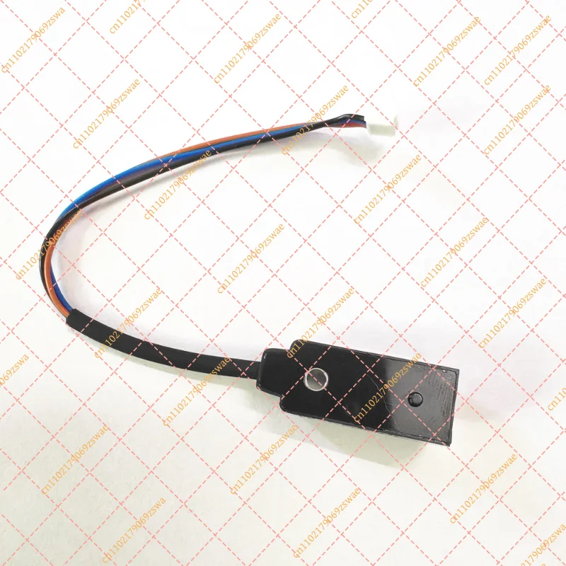 Auto Bed Leveling Sensor Compatible for  ELEGOO OrangeStorm Giga, 3D Printer Proximity Switch Spare Parts