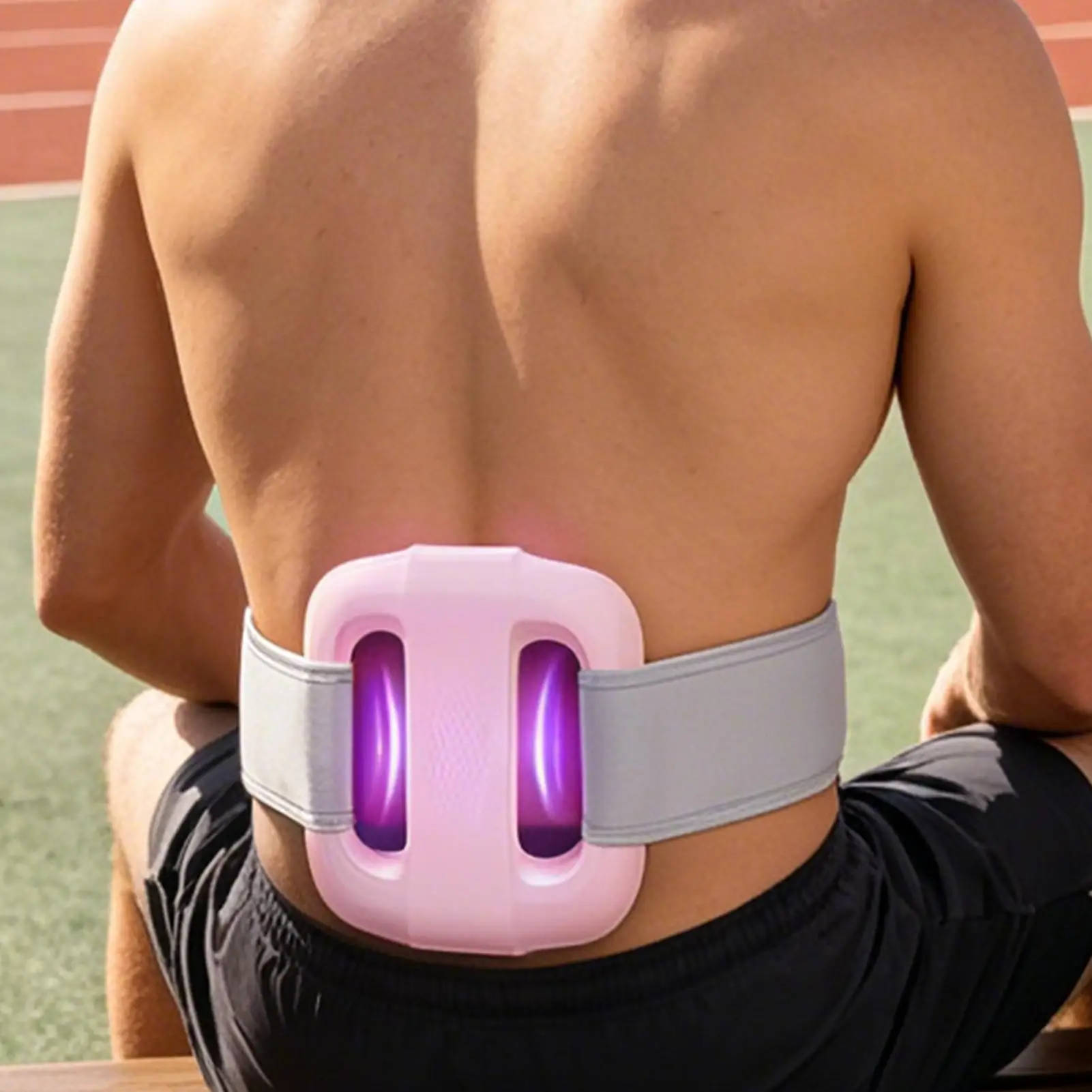 anillo-de-masaje-de-fascia-electrico-portatil-ajustable-para-masaje-en-casa-con-multiples-niveles-de-vibracion-mini-anillo-de-yoga-anillo-de-fascia-para-fitness-﻿