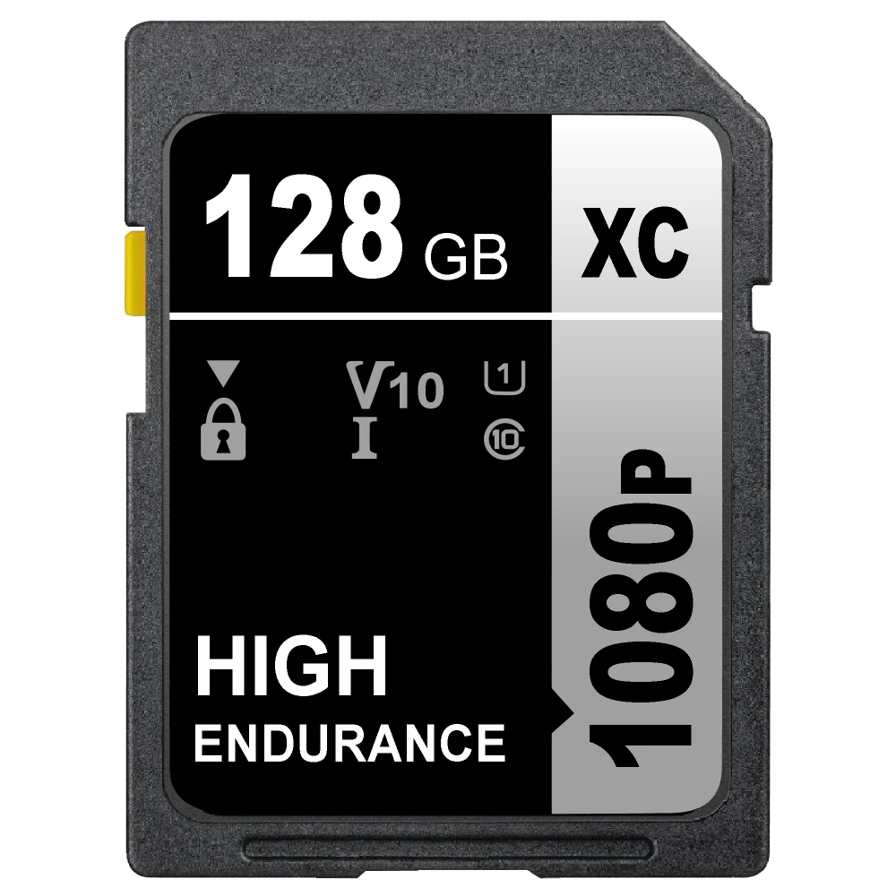 NEW Extreme Pro SD Card 16GB 32GB 64GB 128GB 256GB SD UHS-I Class 10 Memory Card Support U3 4K Video Card