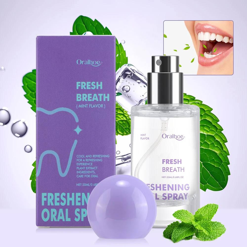 Thumbnail 2 - #37 Latest Breath Sprays Offers