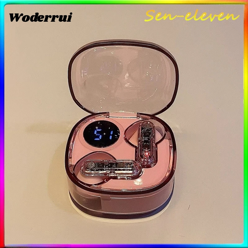 Woderrui Max20 Tran…