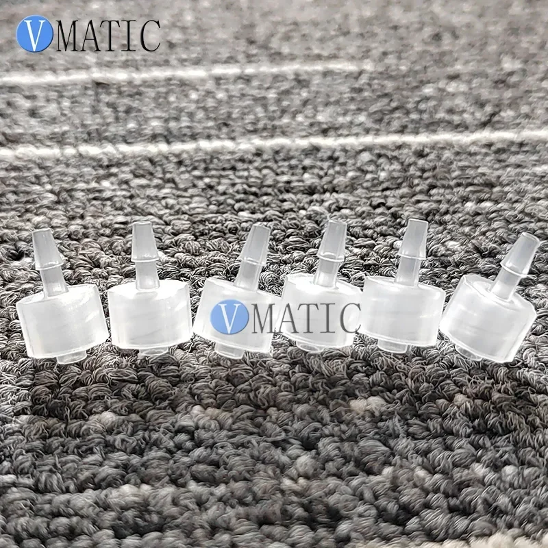 

Free Shipping Male Luer Lock Connector 3/32 Inch Syringe Tube Needle Fitting Adapter