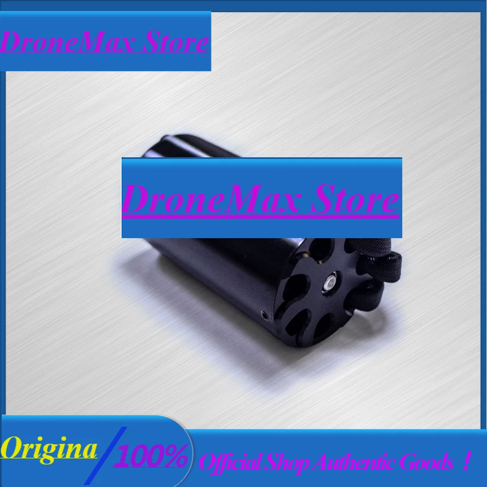 BoMassSSS 4092 KV1400 KV1650 KV1800 KV2140 Brushless Inner Rotor Motor W/o Water Cooling For RC Boat