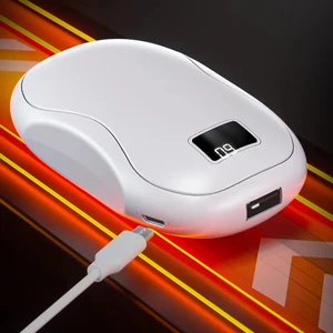 10 최고의 판매 충전식 핸드 워머 - №2