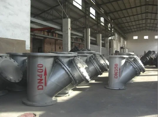 Alcohol Basket Vegetable Oil Filter Machine Bag Filter Housing Y-type Filter with Differential Pressure Alarm