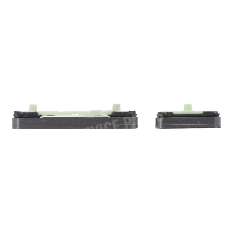 For Samsung Galaxy S24 Ultra Side Button Set Replacement Power Button Key + Volume Switch Button S24U Replacement Parts