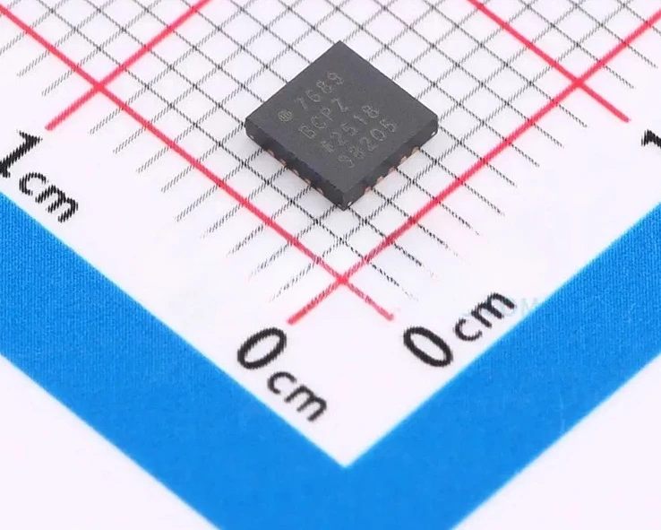 AD7689BCPZRL7 is a digital-to-analog conversion chip in LFCSP-20 (4x4) package. It is a brand-new original product.