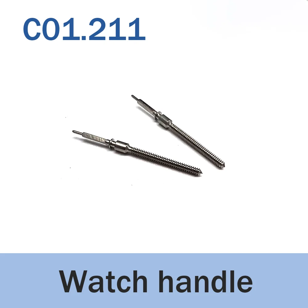 Watch Accessories Lever Suitable for ETA C01.211 Movement Handle core Watch repair parts Handle