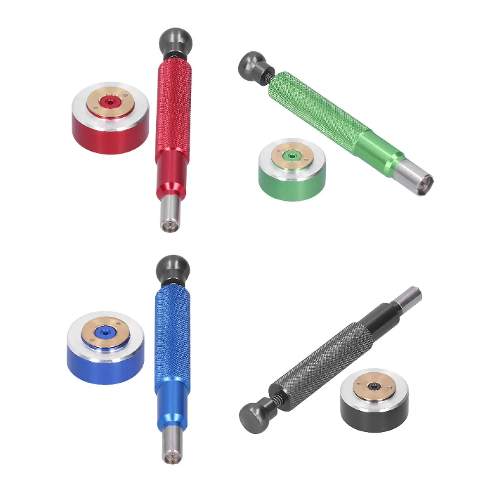 Watch Bearing Opener Screwdriver Release and Lock Oscillating Weight Rotor