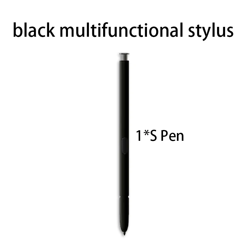 S24 Ultra Stylus Pen For Samsung Galaxy S24 Ultra SM-S928B SM-S928U S928W S Pen Stylus Touch Screen Pen SPen Without Bluetooth