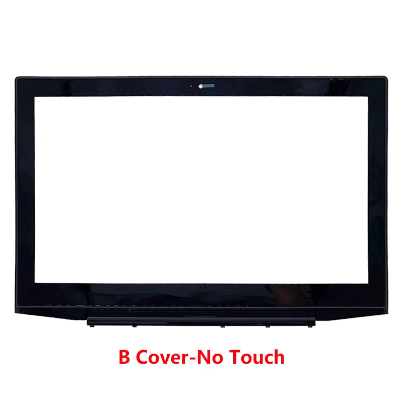 NOWY Do Lenovo Y50-70 Y50P-70 Y50-80 Laptop LCD Tylna Pokrywa Przednia Ramka Palmrest Dolna Obudowa Zawiasy Klawiatura — zdjęcie produktu 3