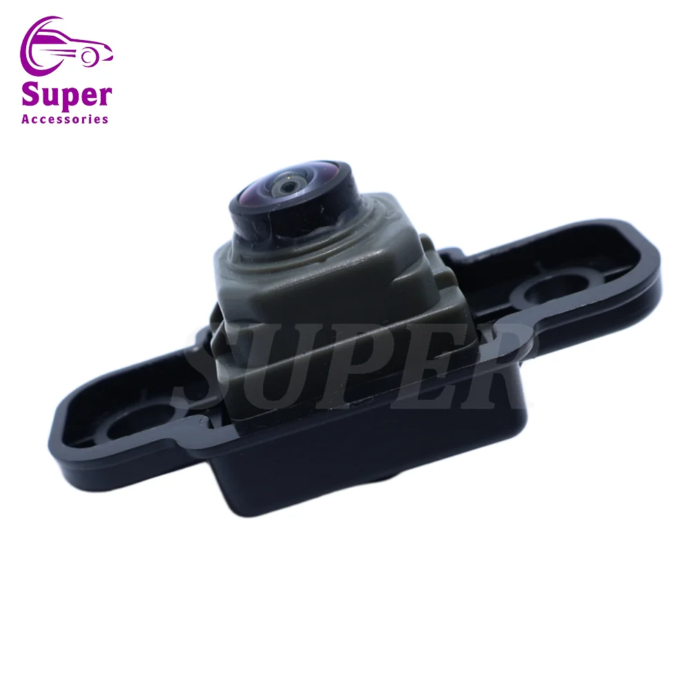3776103XPW01A Car Rear Surround View Camera Reverse Assist Parking Reversing Camera For Great Wall GWM Poer Commercial Pickup Tr