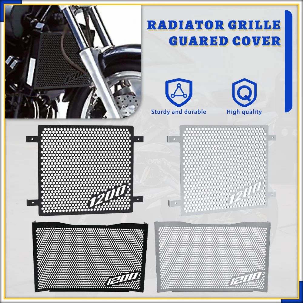 

Аксессуары для мотоциклов VMAX 1200, решетка радиатора, крышка для YAMAHA V-MAX V MAX 1200 1985-2007 2006 2005 2004 2003 2002 2001