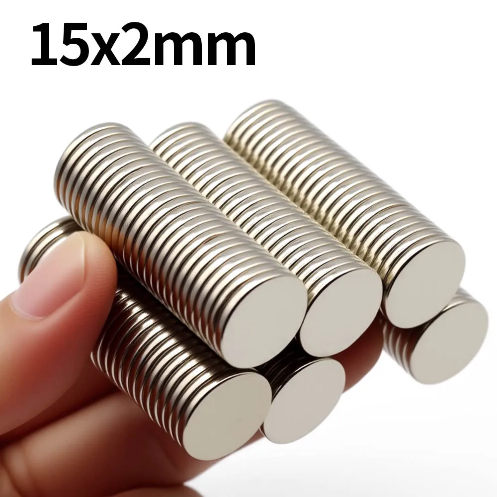 15X2Mm Super Strong…