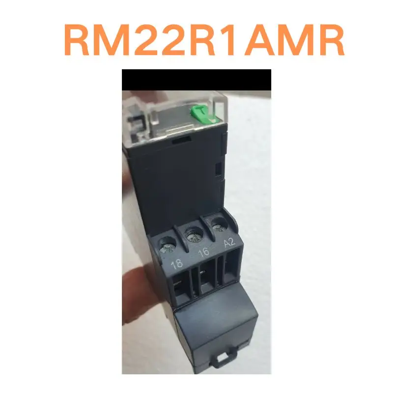 Tweedehandse Test Ok Rm22r1amr Module