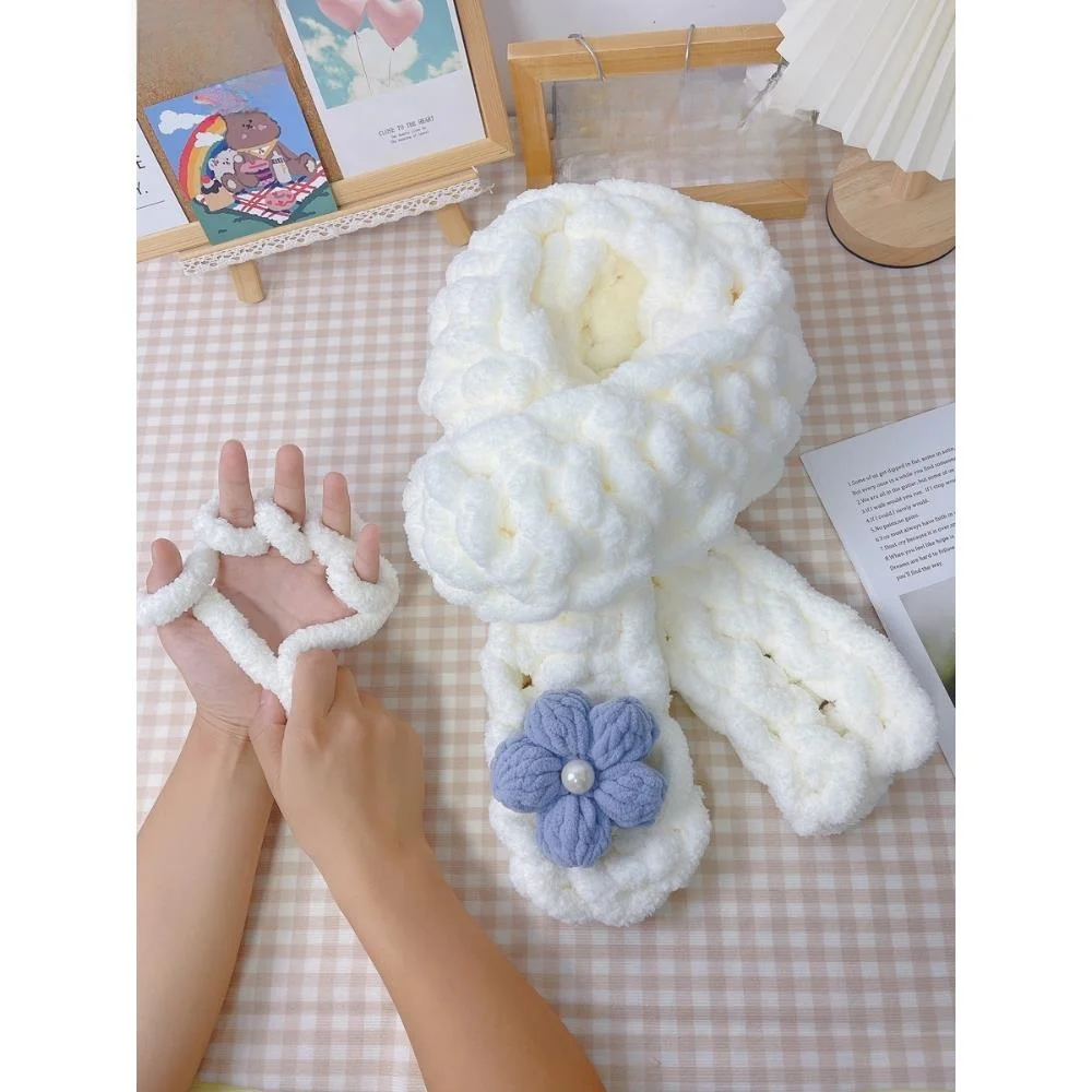 mao-de-malha-thi-fio-dedo-tecelagem-cachecol-inverno-presente-aniversario-para-namorado-diy-crt-macio-quente-envoltorio-ne-cachecol