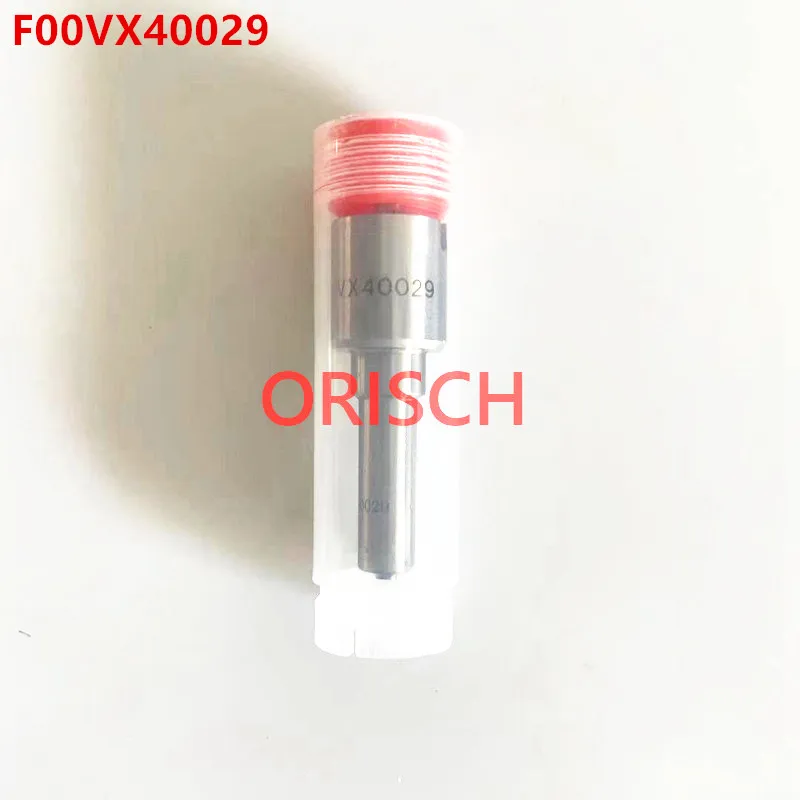 Li Wei Brand Common Rail Injector Piezo Nozzle F00VX40029 for 0445116004 0445116005 0445116029 0445116030