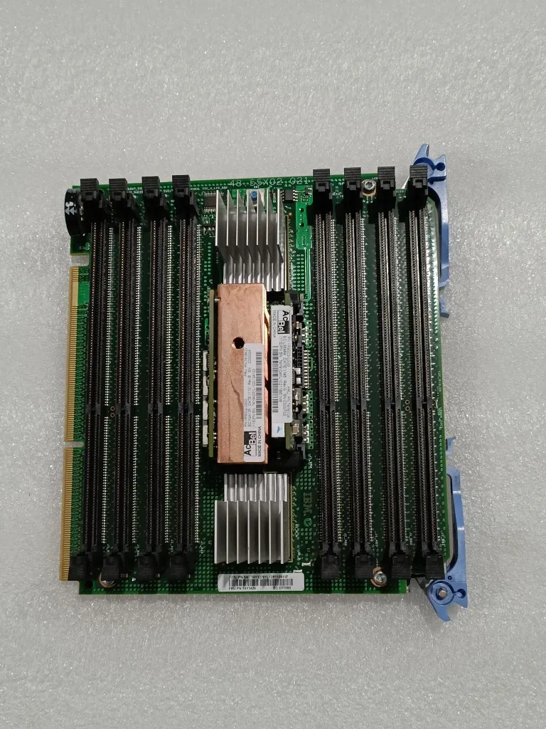 

For IBM P720 P740 board PN 74Y3278 FRU 74Y3424 74Y8423 74Y8425