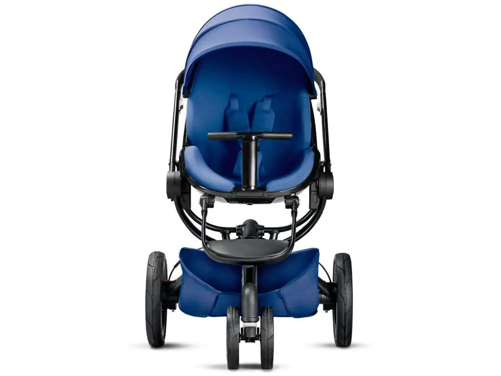 Quinny Moodd 3 Wheels Baby Cart