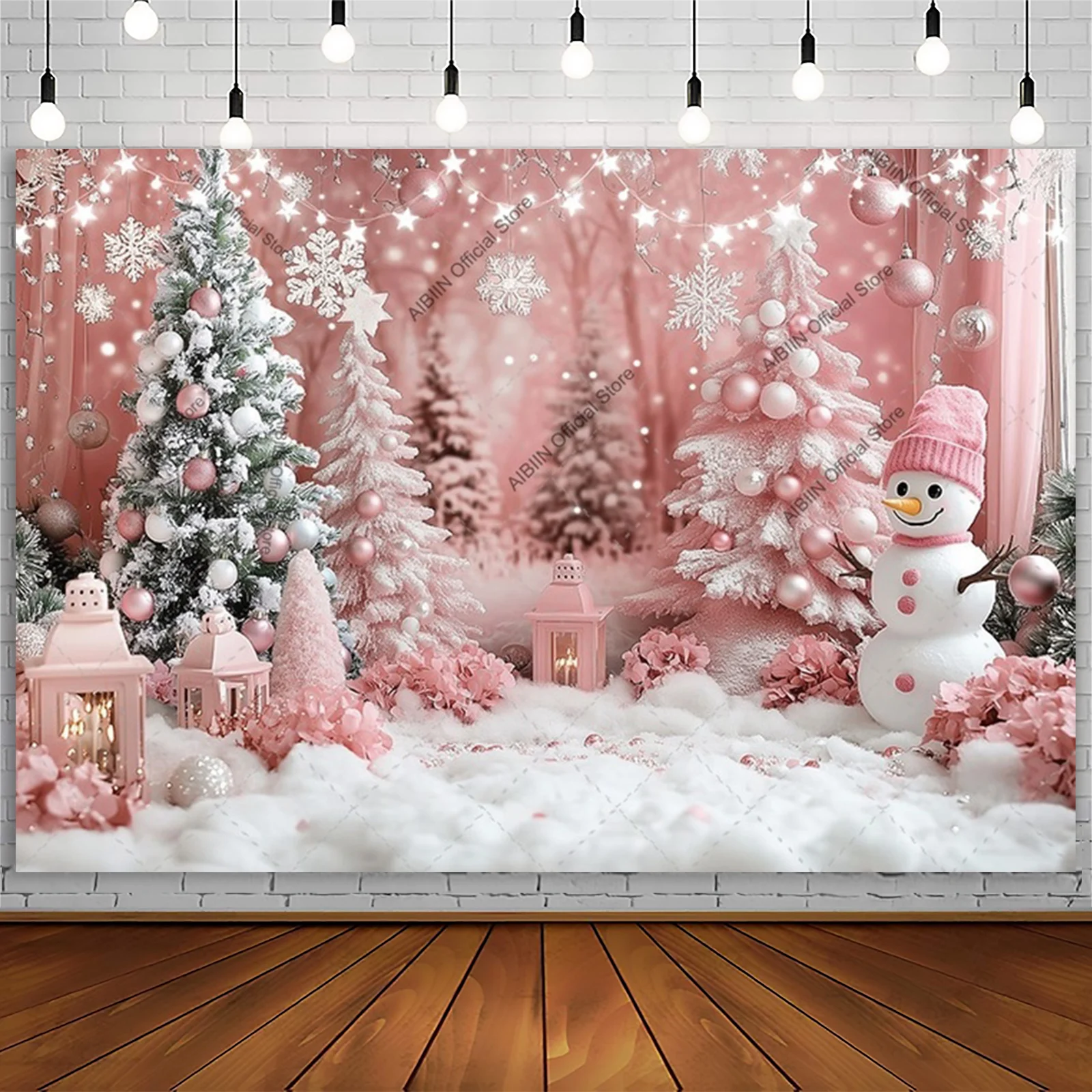 Fundo de fotografia de natal,  - Baby Xmas Food avaliação e preço