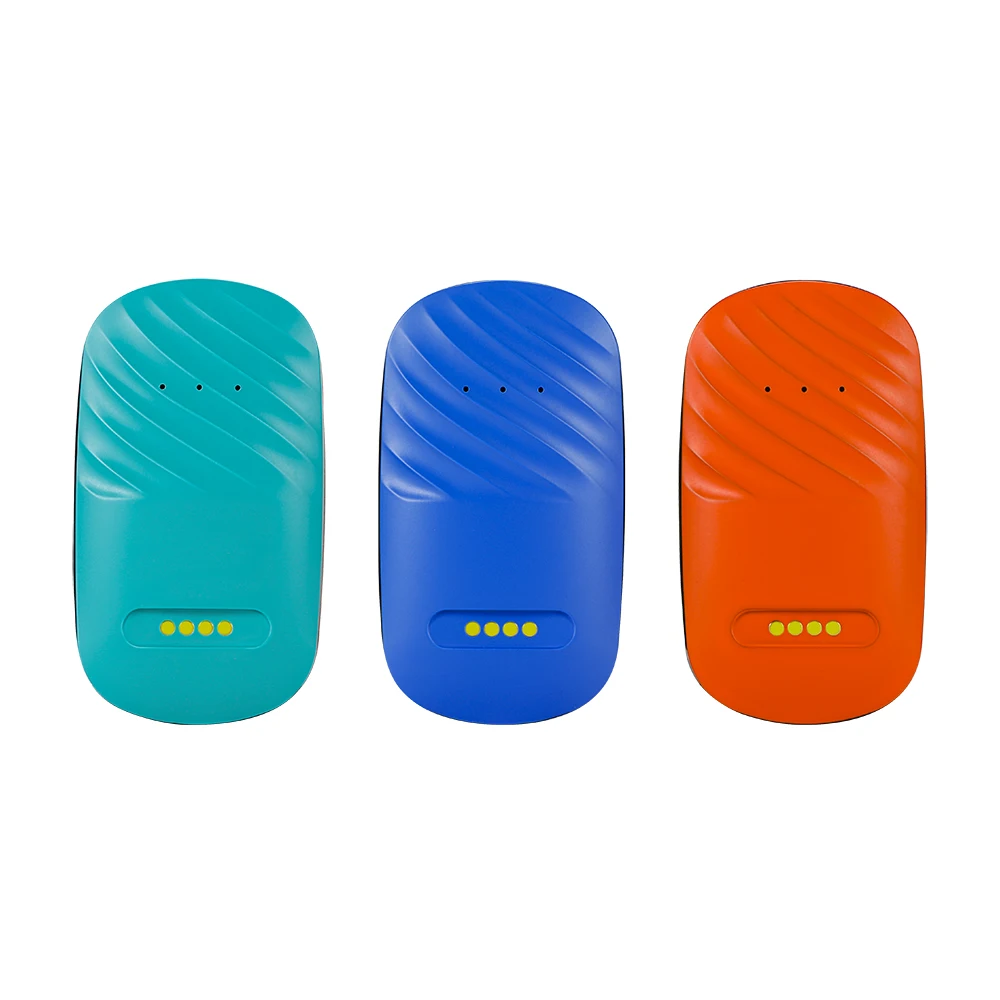 

4G WiFi Smart Dog Tracker Rastreador GPS Pet Activity Monitoring Hund Anti-lost Tracker For Real Time Tracking Locator Collar