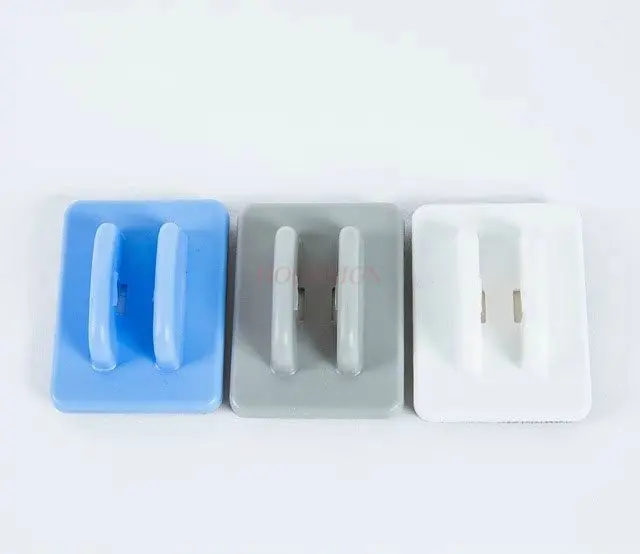 1pcs Magnetic pen slot board eraser dual-use velvet whiteboard eraser magnetic blackboard eraser