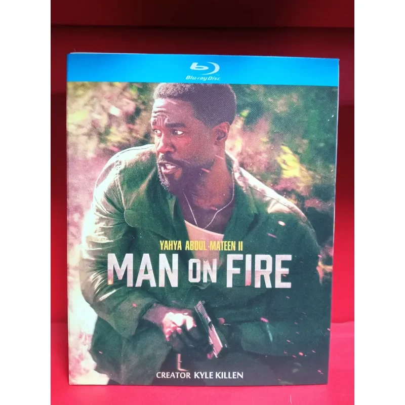 Blu-ray Disc Anger Rescue Drama Version Plus Movie Version 2026 Produced