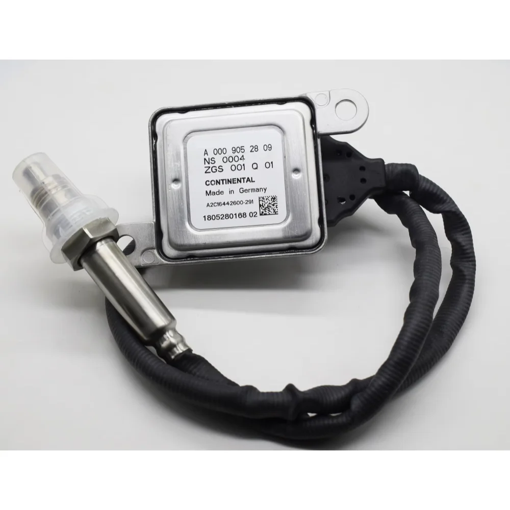 A0009052809 0009052809 Nox Sensor Nitrogen Oxide Sensor For Mercedes-Benz A205 A238 C205 C220 C238 C250 C292 C300 E350 S205 S213