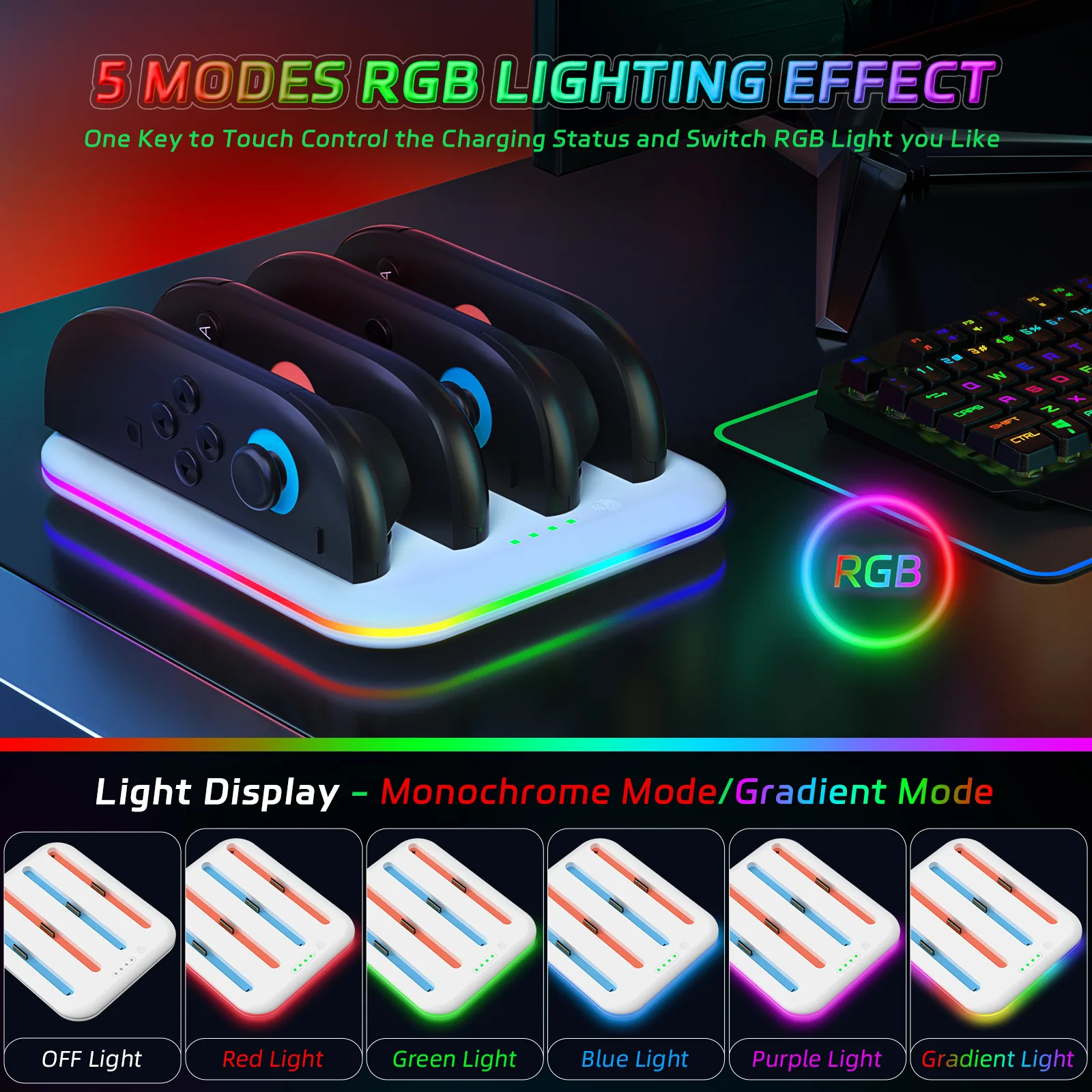 2025 New 4-In-1 Fla… - image