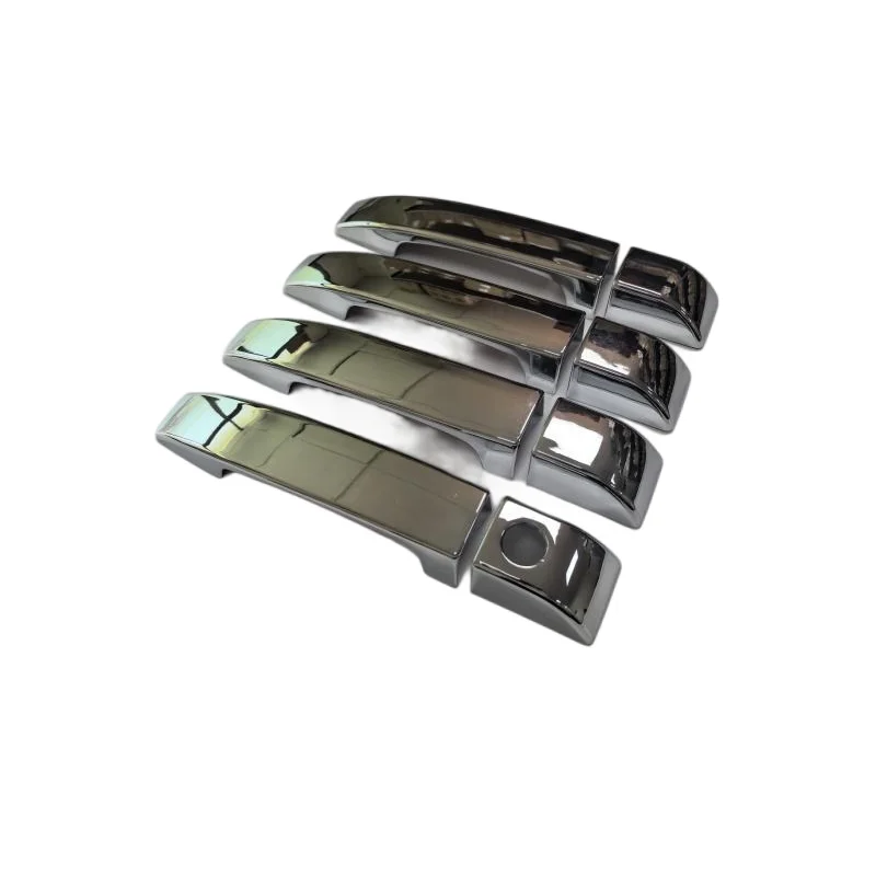 One Set Of 4 Handle…