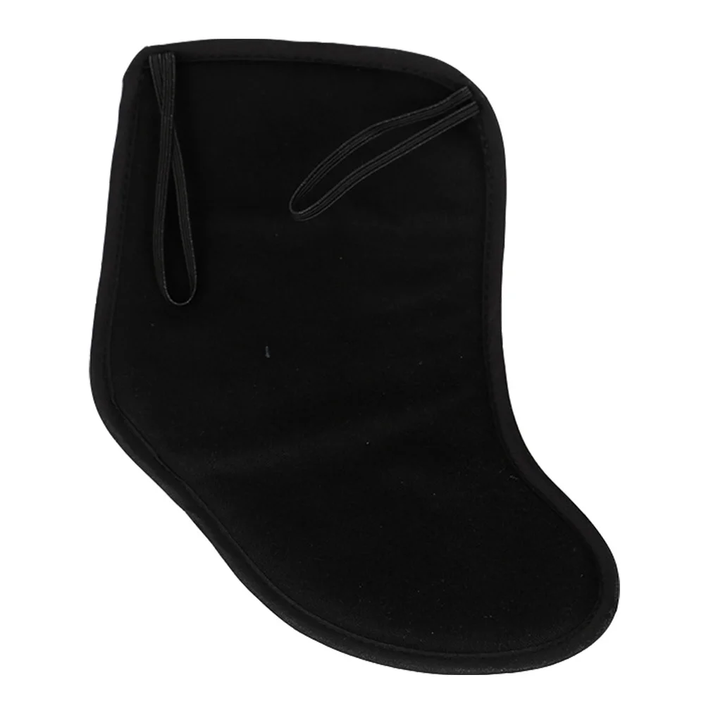 

Violin Chin Rest Pad Comfortable Durable Breathable for Practice Performance Violin Accessory Skin-Friendly Protection