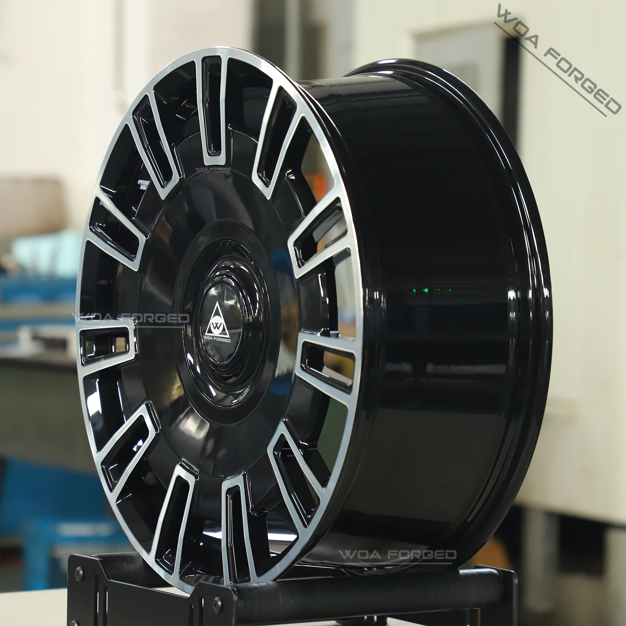 

Китайские заводские колеса T6061 из кованого сплава на заказ 19, 20, 21, 22 дюйма, легкая производительность, 5x112, 5x120, новые условия для G63 G55