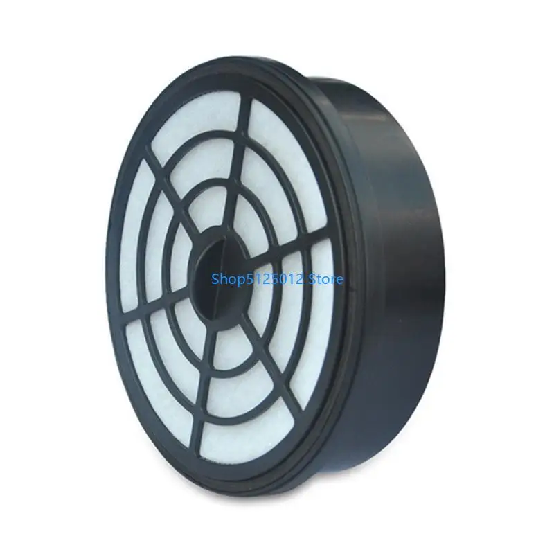 مرشح فراغ G8TC ل Puppy D-962 D987 مكنسة نظافة قابلة للغسل